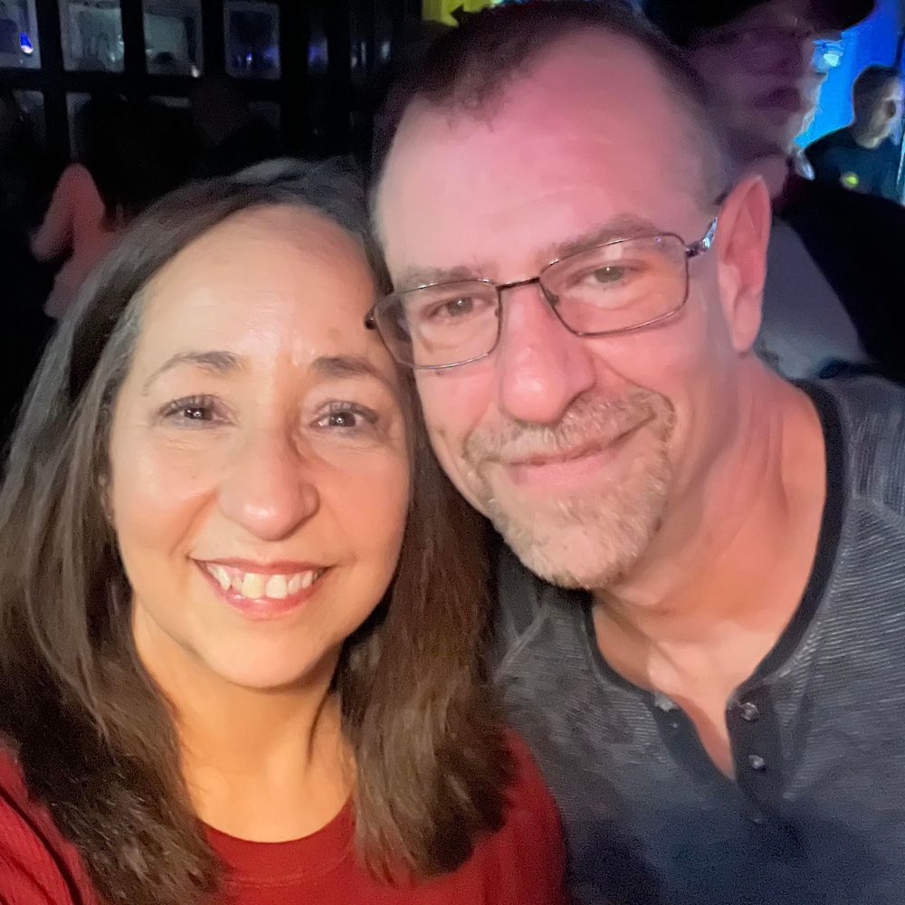 Meet your Posher, Sheri